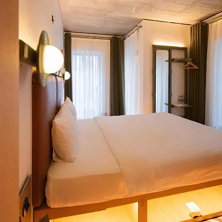 Lab Taksim Hotel Istanbul