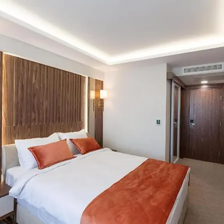 Sherry Galataport Estambul