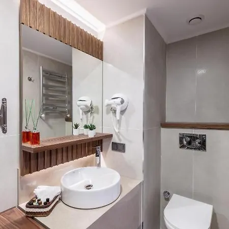 Sherry Galataport Apartamento