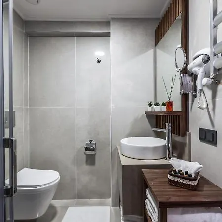 Sherry Galataport Apartamento