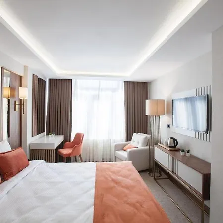 Sherry Galataport Apartamento *