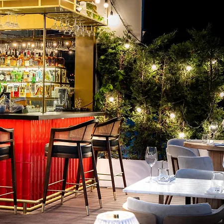 Hotel Loop Bosphorus Istambul