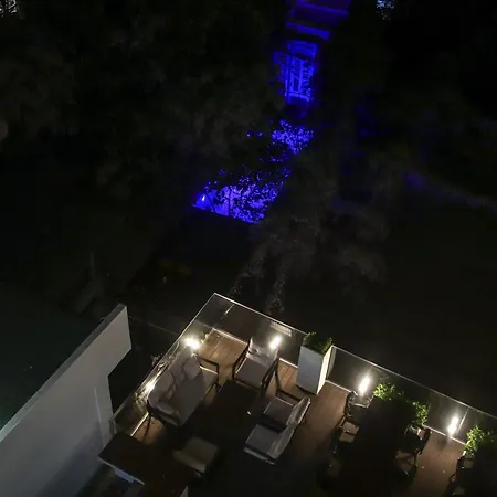 Hotel Loop Bosphorus Istambul