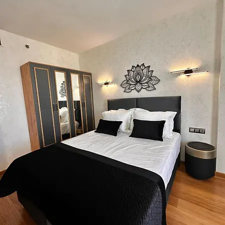 Sabiha Goekcen Airport Aparthotel Istanbul