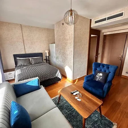 Sabiha Goekcen Airport Aparthotel