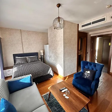 Aparthotel Sabiha Goekcen Airport Istanbul