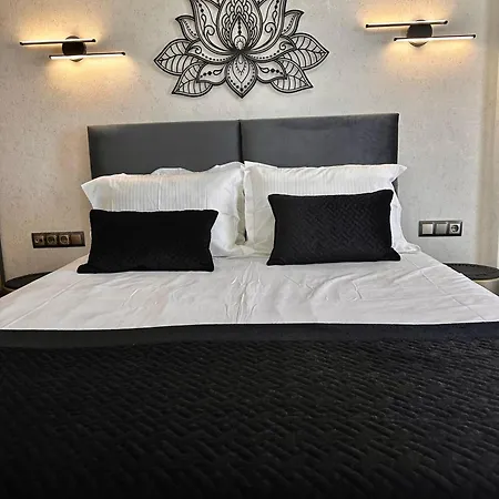 Sabiha Goekcen Airport Aparthotel *