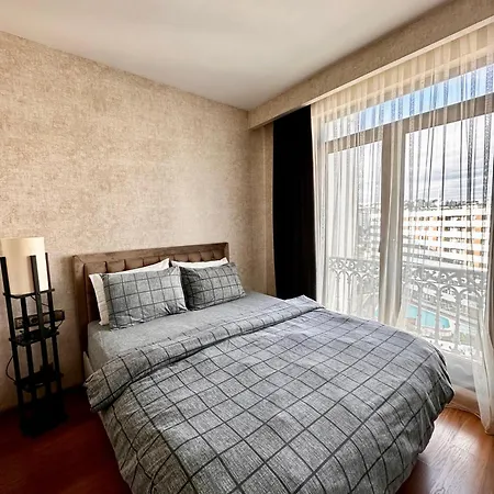 Sabiha Goekcen Airport Aparthotel *