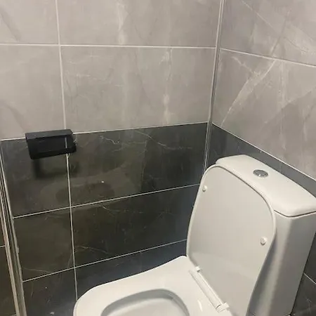 In A Digital Nomad House 102 Apartment
