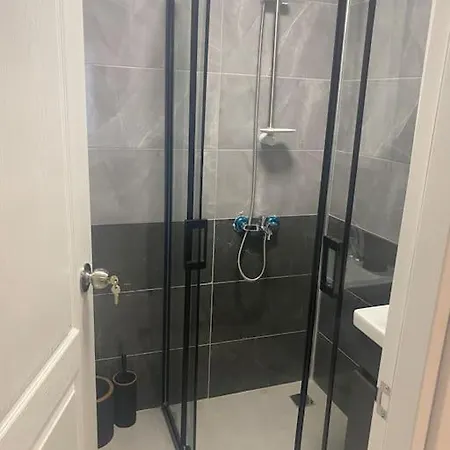 Apartment In A Digital Nomad House 102