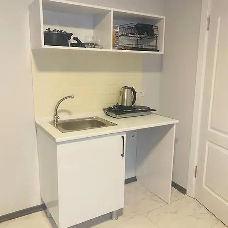 In A Digital Nomad House 102 Apartment