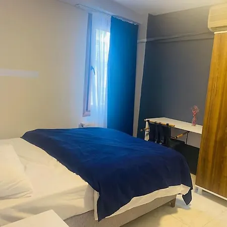Daire In A Digital Nomad House 102 İstanbul