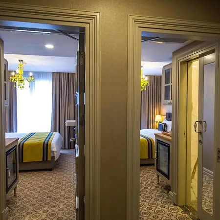 Otel Homelike