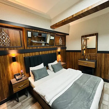 La Serena Taxim Hotel * Istanbul