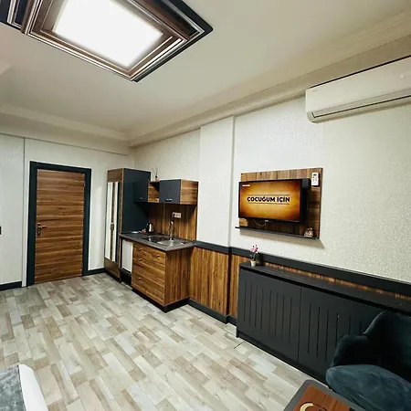 La Serena Taxim Hotel Hotel Istanbul