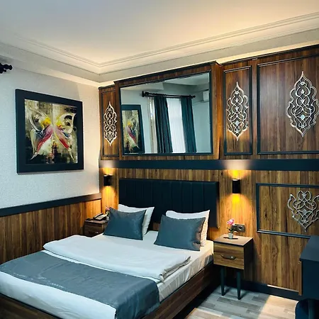 La Serena Taxim Hotel Hotel Istanbul