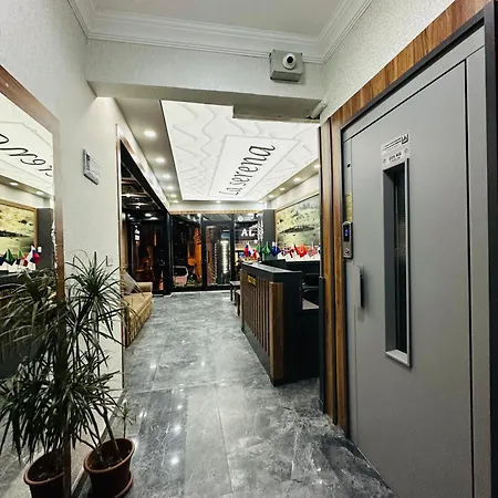 La Serena Taxim Hotel Hotel *