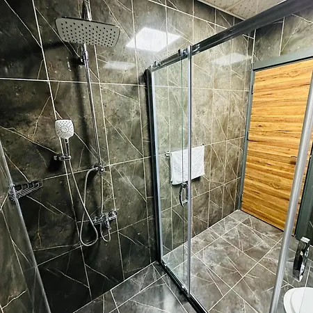 La Serena Taxim Hotel