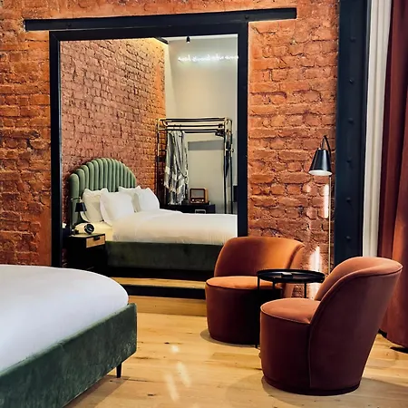 Hotel Ruz