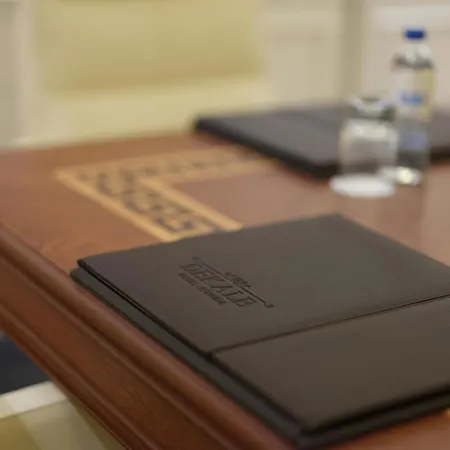 Hotel Dekalb Istanbul