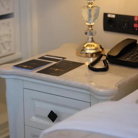 Hotel Dekalb Istanbul
