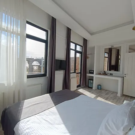 Hotel Efzen Istanbul