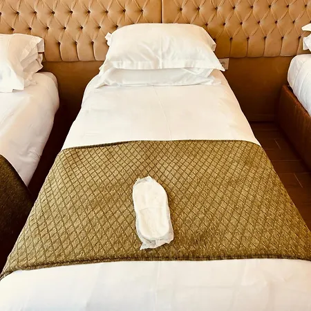 Hotell Lily *