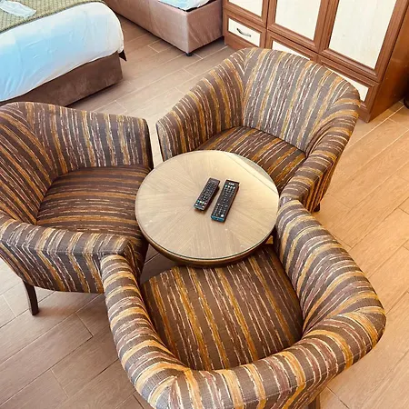 Hotell Lily Istanbul