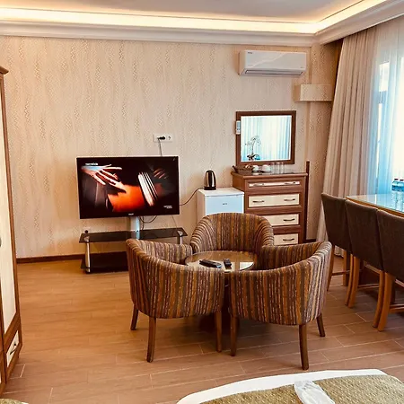 Lily Otel İstanbul