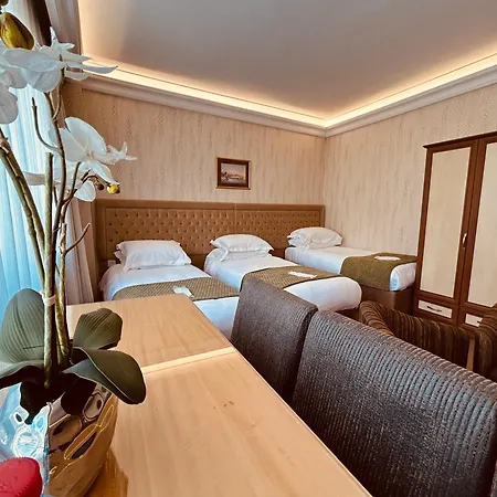 Hotell Lily