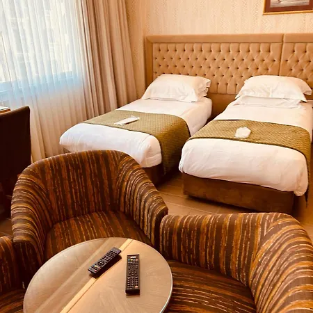 Hotell Lily