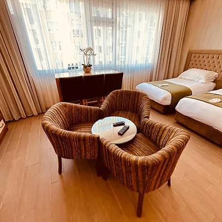 Hotell Lily *