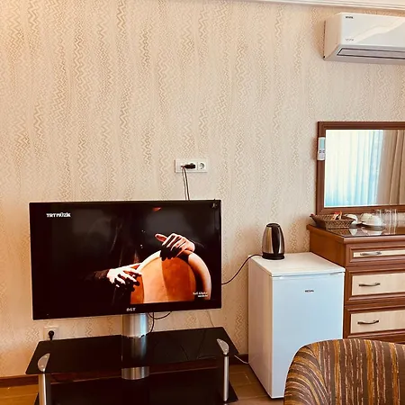 Hotell Lily *
