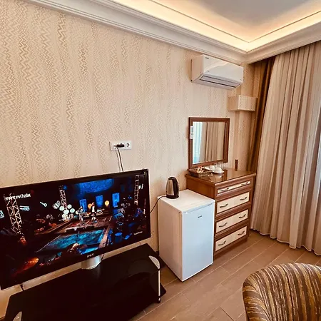 Hotell Lily