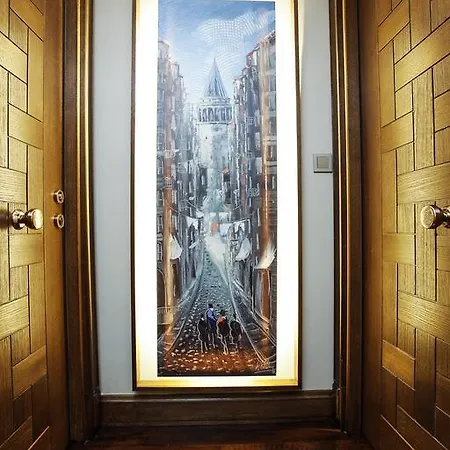 Kumluk Apart-hotel Istambul