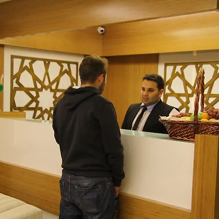 Besiktas 2*