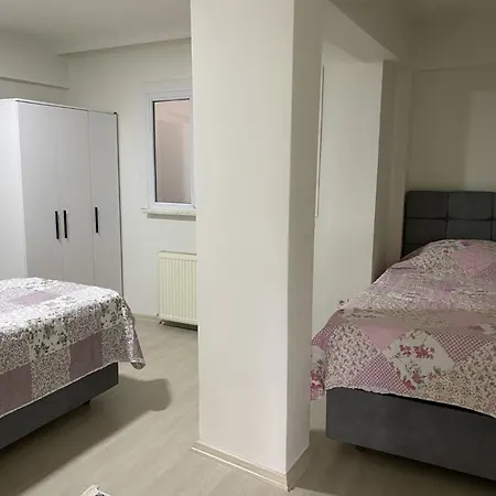 Canpi Homes * Istambul
