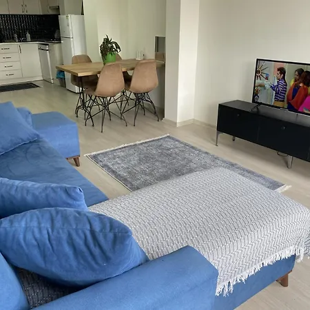 Canpi Homes Apartment Istanbul
