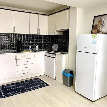 Appartement Canpi Homes