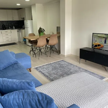 Apartment Canpi Homes Istanbul