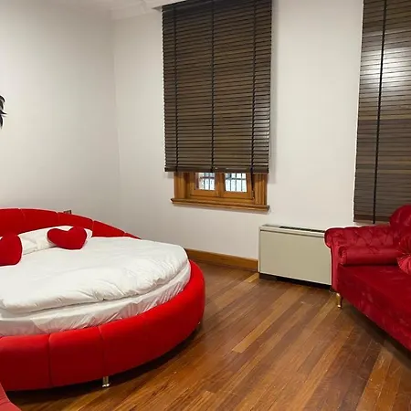 Apartment Aslan