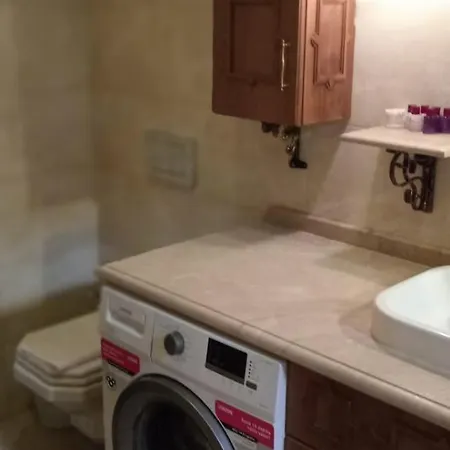 Aslan Apartment