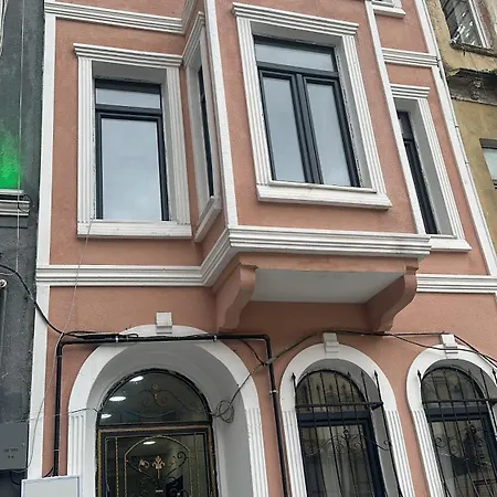 Taksim 360 2 * Istanbul