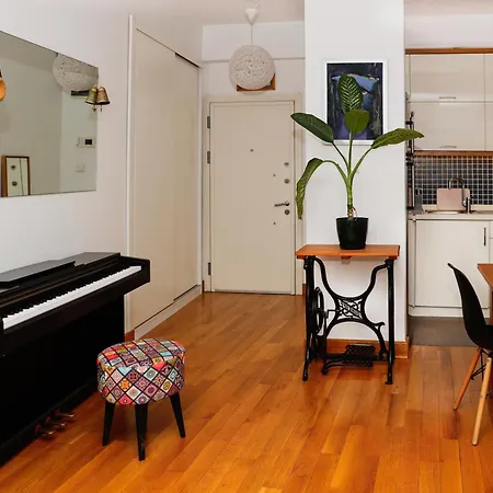 Holy Galata Hotel 3*