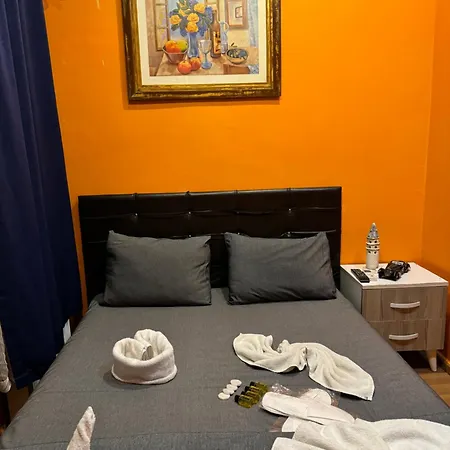Taksim Pandora Hotel *