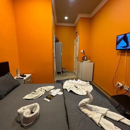 Taksim Pandora Hotel
