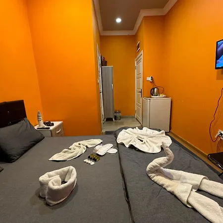 Hotel Taksim Pandora Istanbul