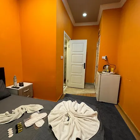 Taksim Pandora Provincia di Istanbul