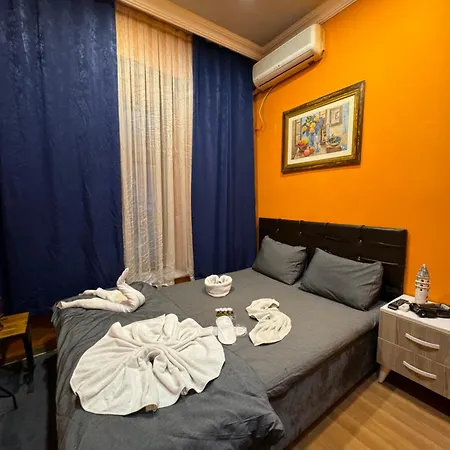 Hotel Taksim Pandora