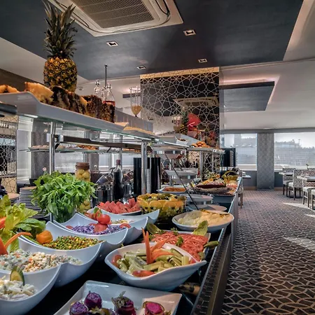 Grand Beyazit Old Отель 4*